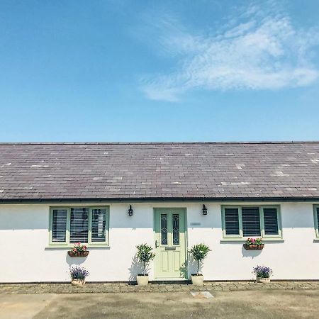 Orchard Cottage Holywell  Kültér fotó