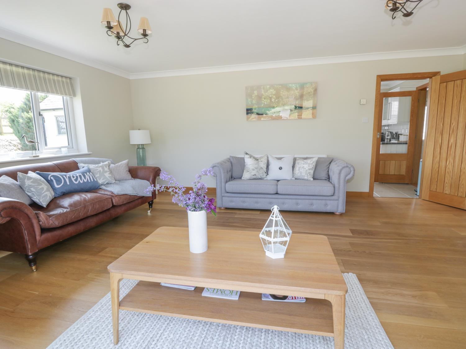 Orchard Cottage Holywell  Kültér fotó