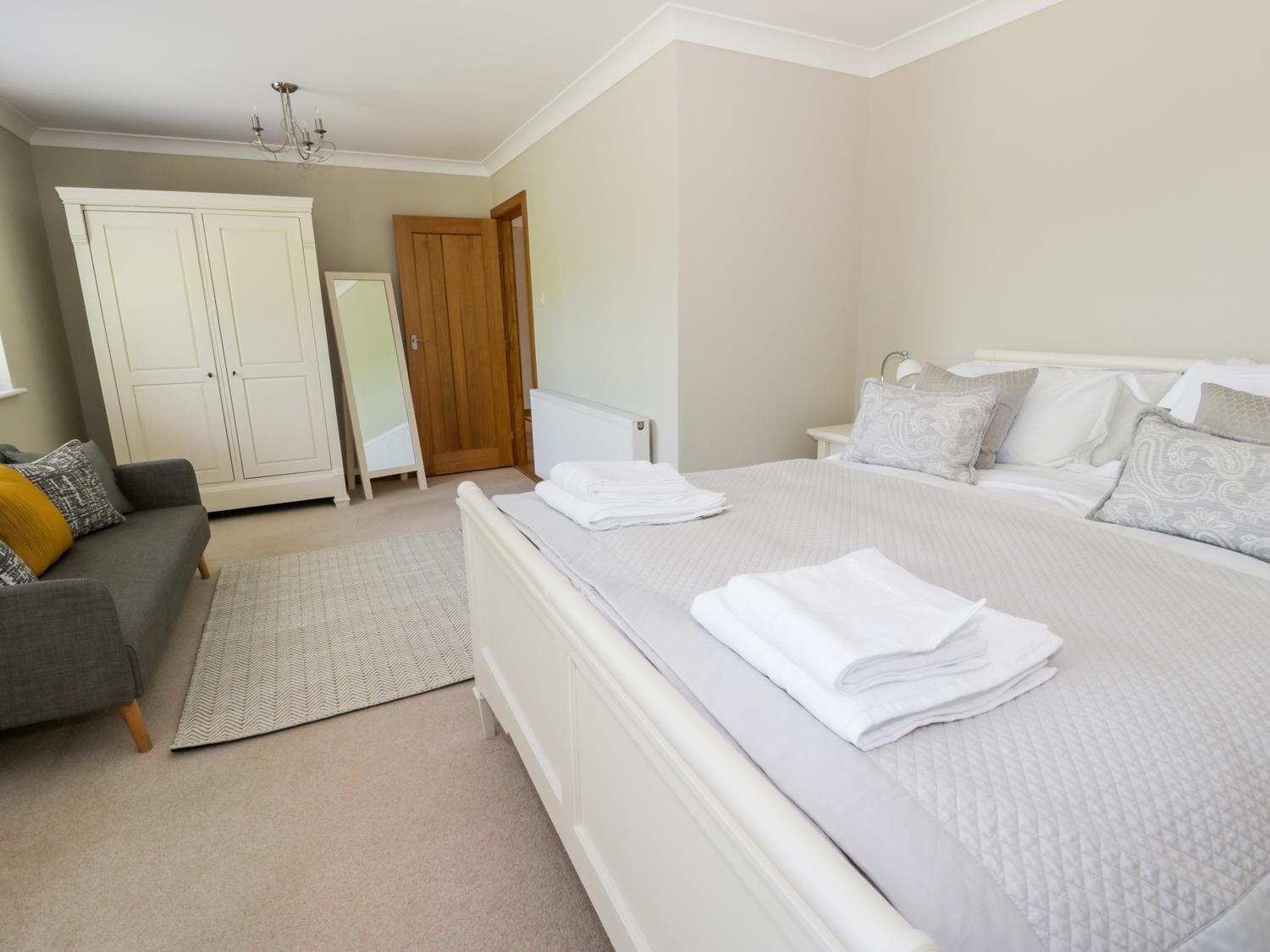 Orchard Cottage Holywell  Kültér fotó