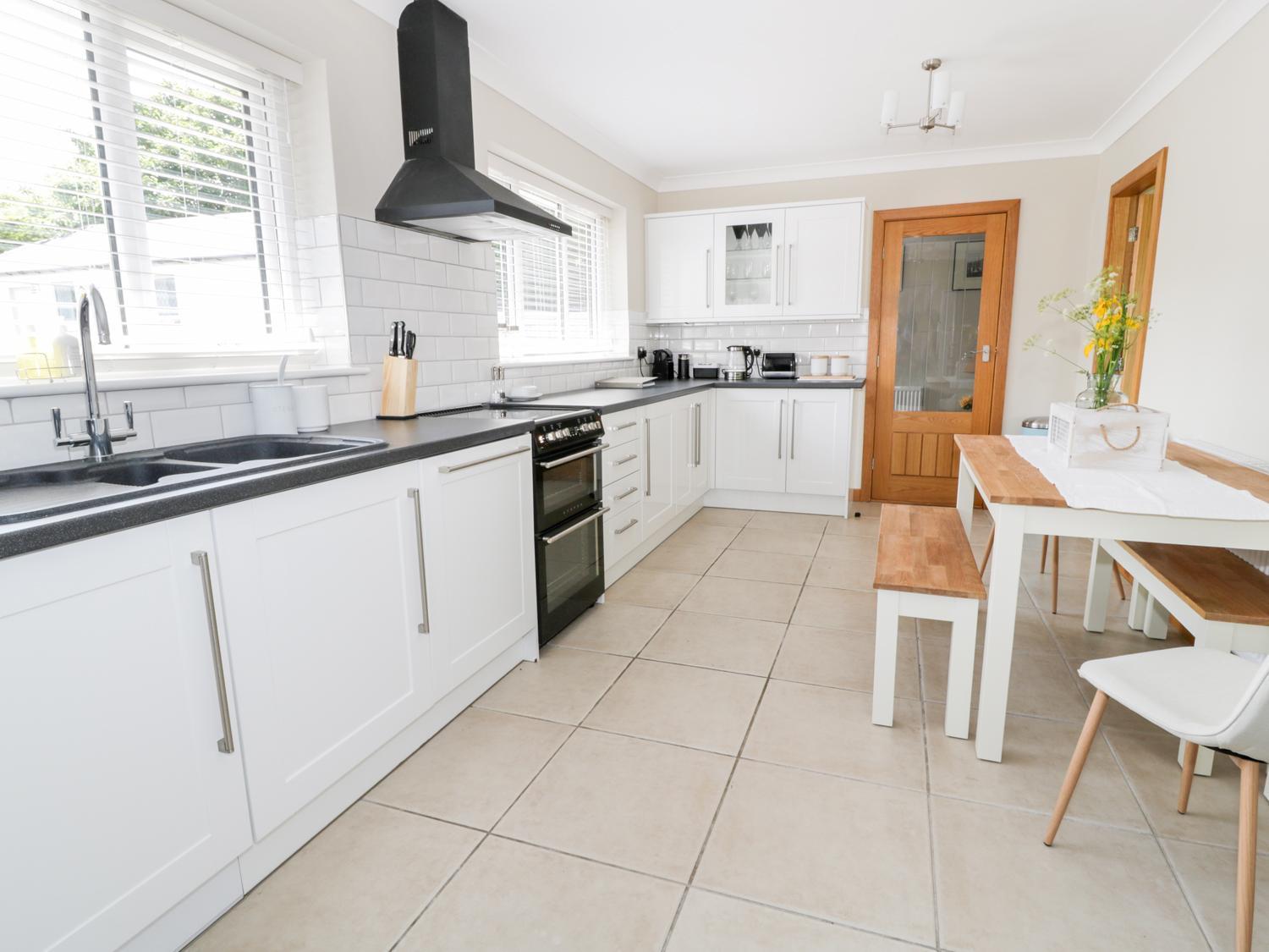 Orchard Cottage Holywell  Kültér fotó