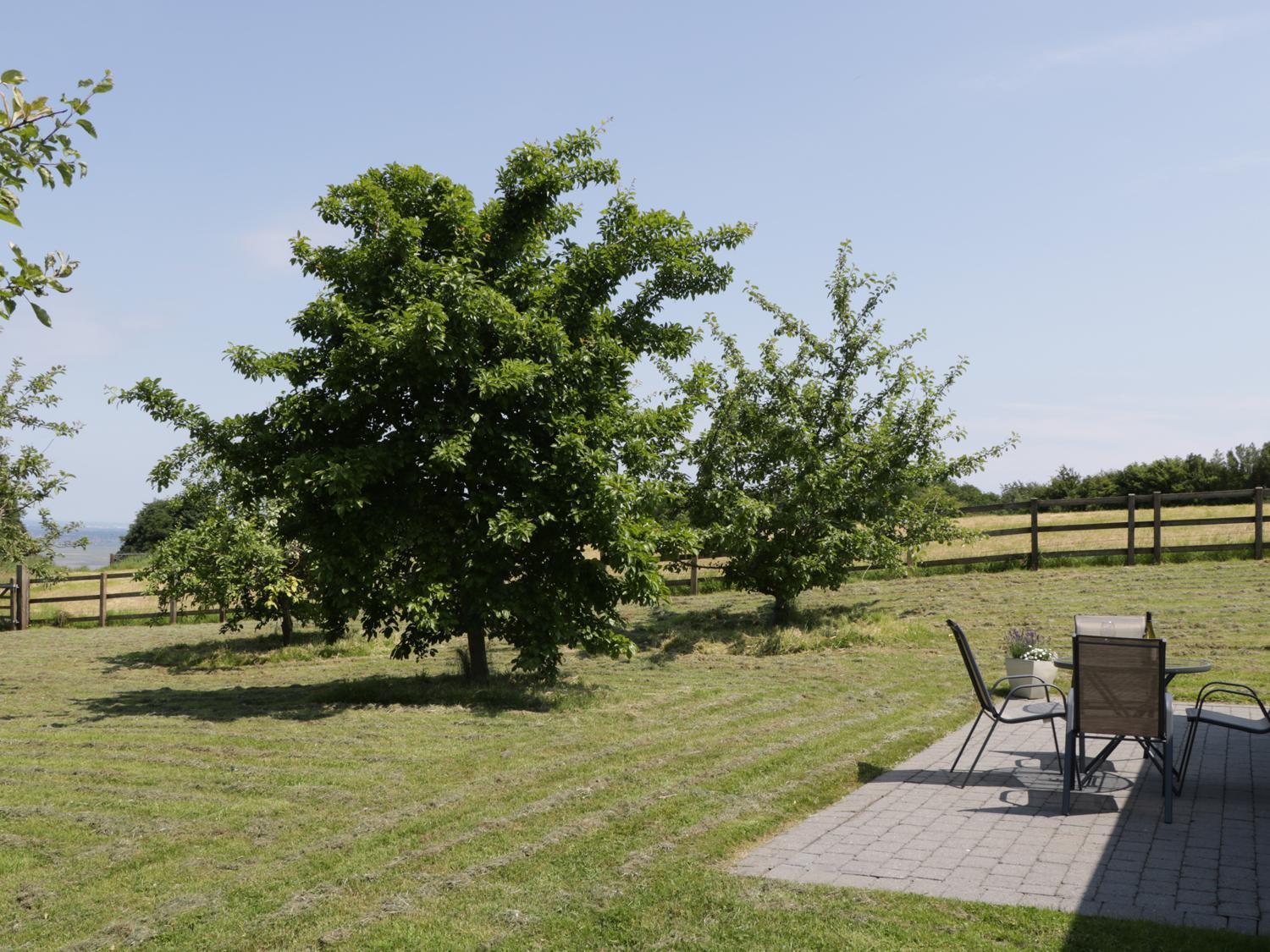 Orchard Cottage Holywell  Kültér fotó