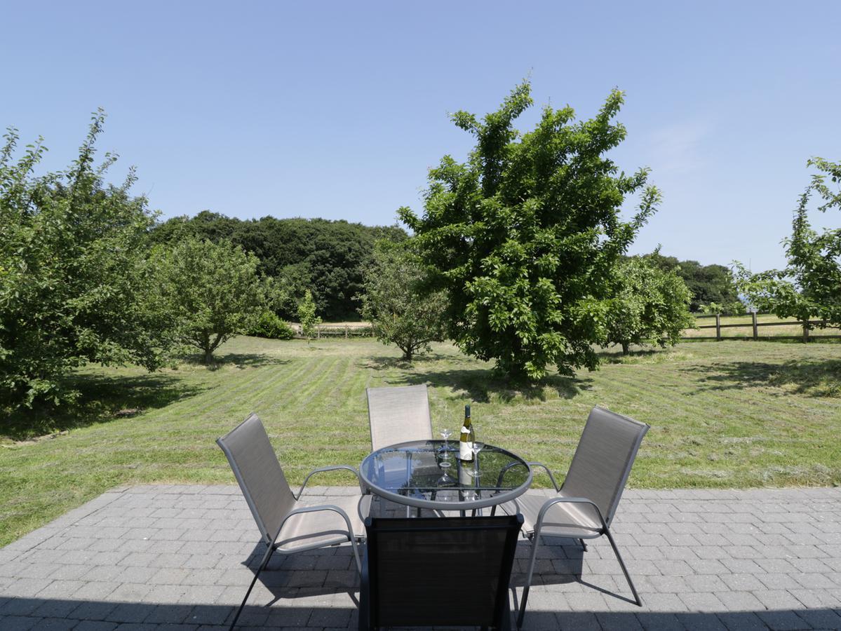 Orchard Cottage Holywell  Kültér fotó