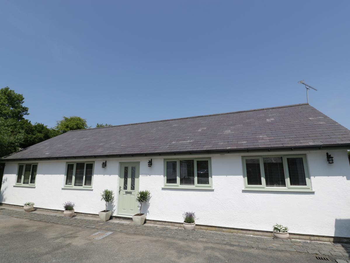 Orchard Cottage Holywell  Kültér fotó