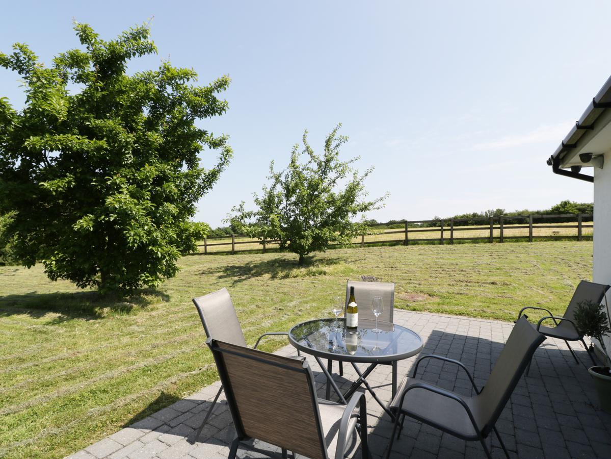 Orchard Cottage Holywell  Kültér fotó