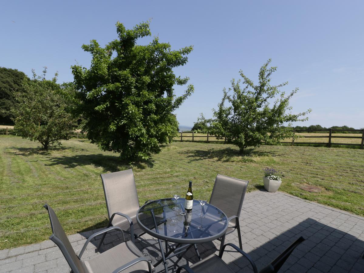 Orchard Cottage Holywell  Kültér fotó